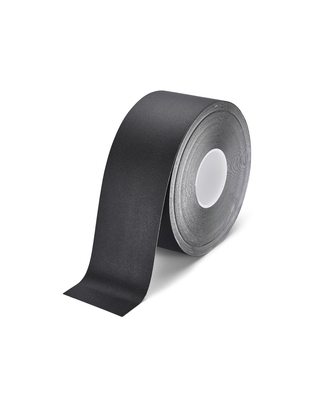 Cinta Adhesiva de Marcado PermaRoute. Color Negro