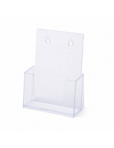 Expositor Folletos / A5 1 Compartimento