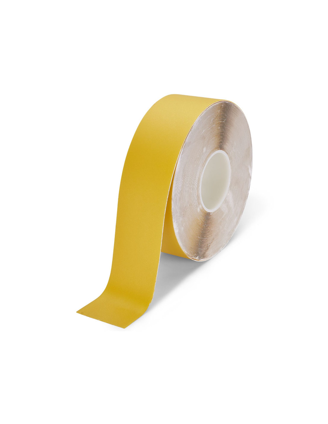 Cinta Adhesiva de Marcado PermaRoute. Color Amarillo