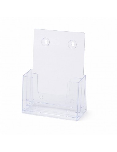 Expositor de Folletos / A5  2 Compartimentos