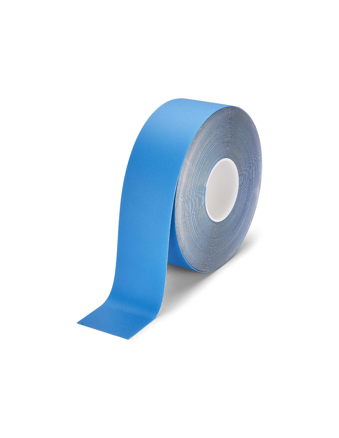 Cinta Adhesiva de Marcado PermaRoute. Color Azul Claro