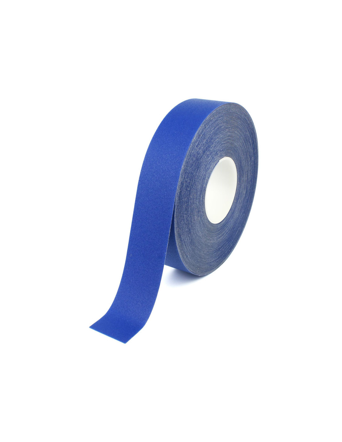 Cinta Adhesiva de Marcado PermaRoute. Color Azul Oscuro