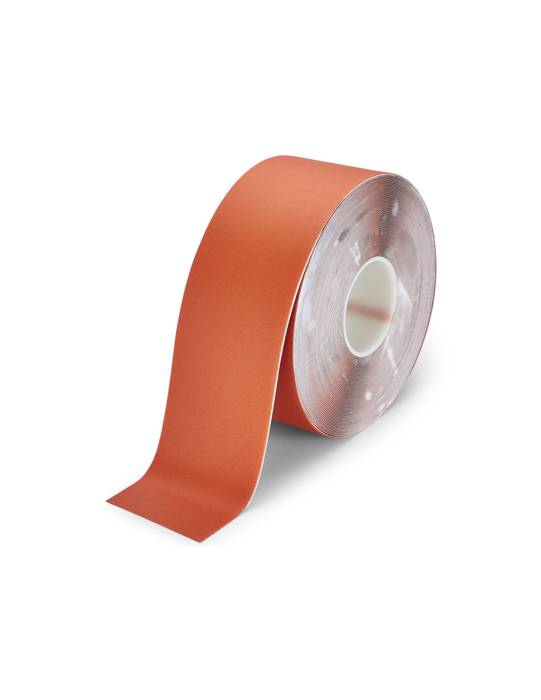 Cinta Adhesiva de Marcado PermaRoute. Color Naranja