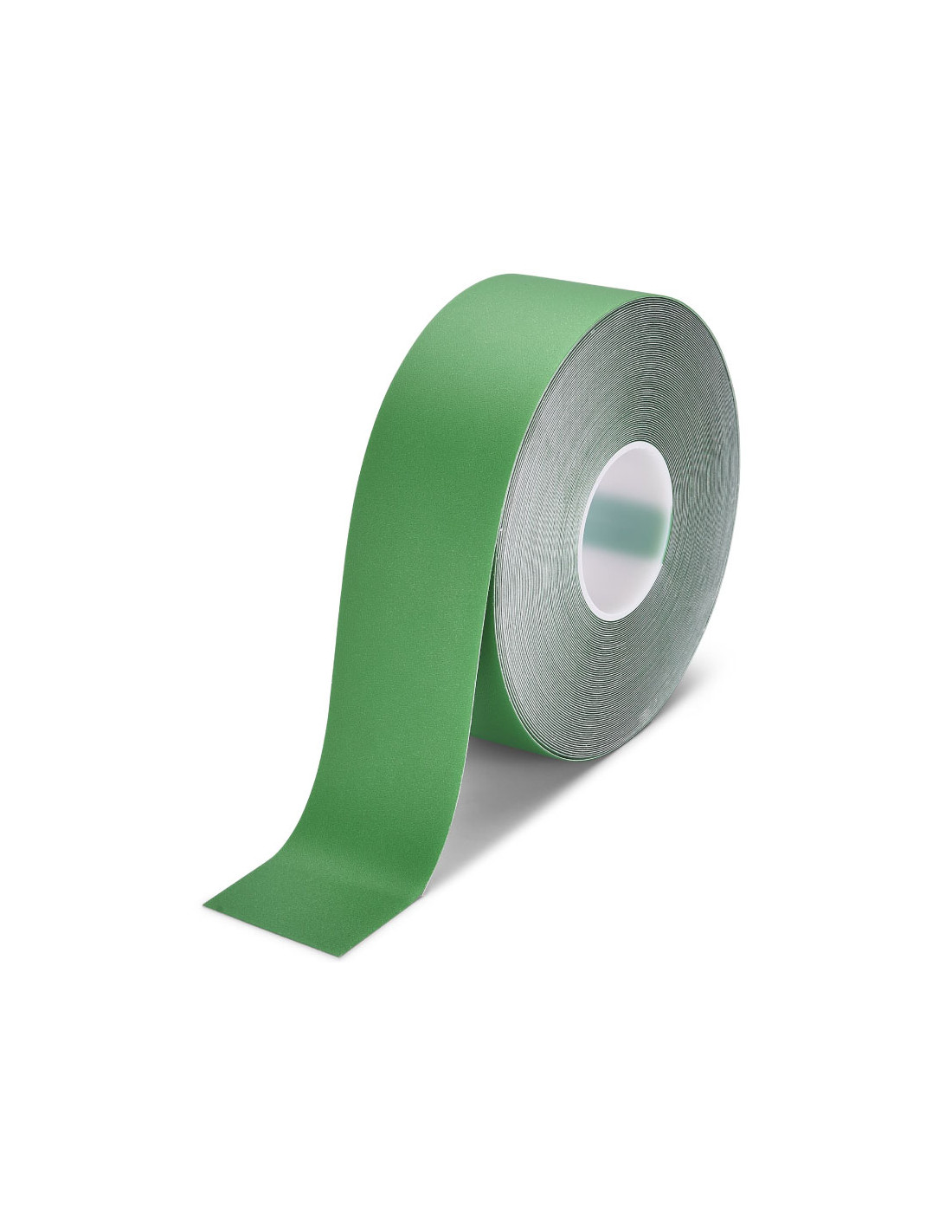 Cinta Adhesiva de Marcado PermaRoute. Color Verde