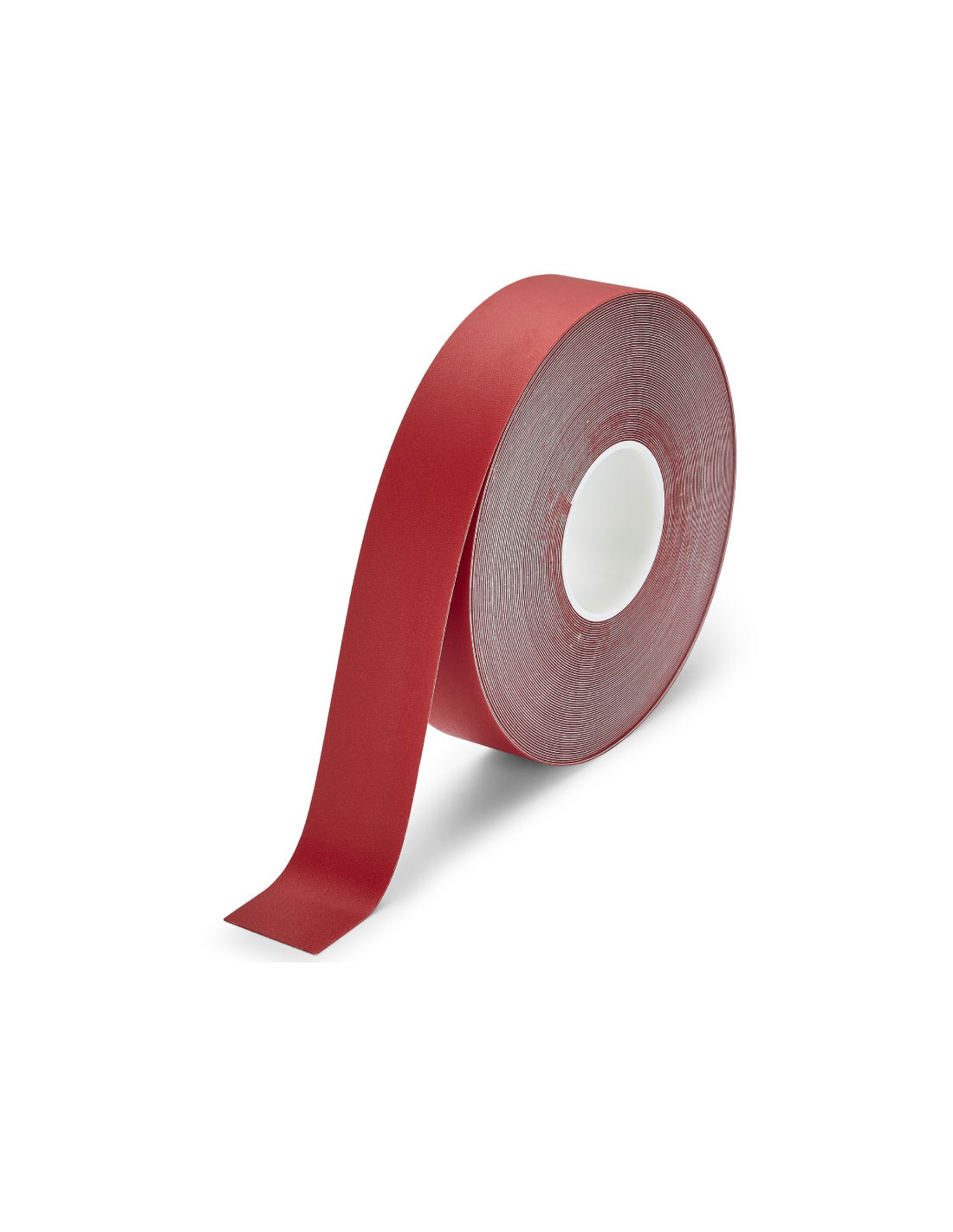 Cinta Adhesiva de Marcado PermaRoute. Color Rojo