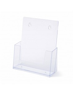 Expositor de Folletos / A4  1 Compartimento 2