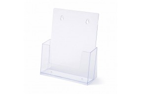 Expositor de Folletos / A4  1 Compartimento