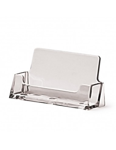 Expositor Dispensador de Tarjetas