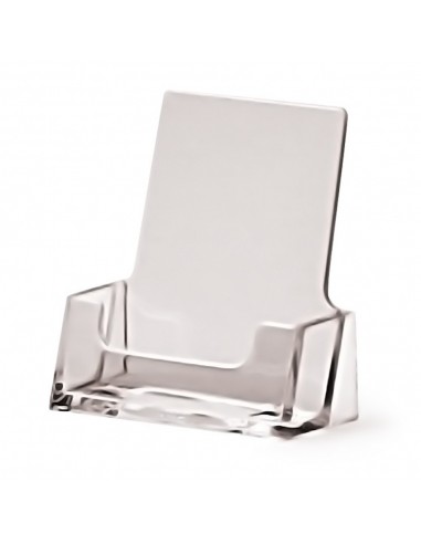 Expositor Dispensador de Tarjetas