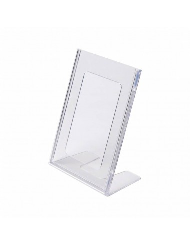 Porta Gráficas y Menus A6 / Vertical