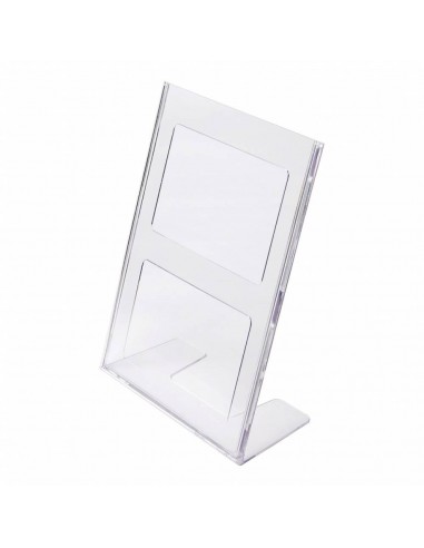 Porta Gráficas y Menus A4 Vertical