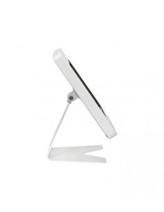 Soporte Sobremesa para Tablet. Metálico