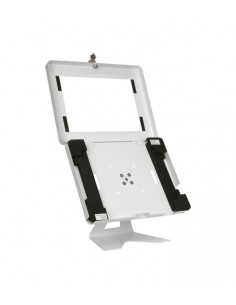 Soporte Sobremesa para Tablet. Metálico