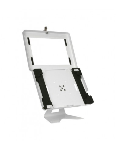 Soporte Sobremesa para Tablet. Metálico
