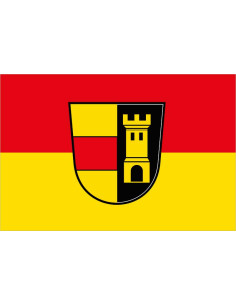 Bandera de Landkreis...