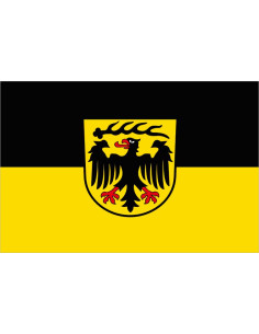 Bandera de Landkreis...