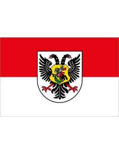 Bandera de Landkreis Ortenau