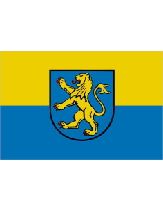 Bandera de Landkreis...