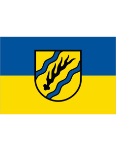 Bandera de Landkreis Rems-Murr