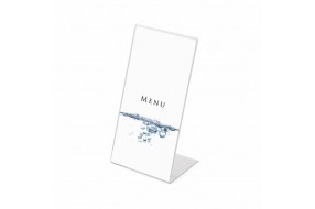 Porta Gráficas y Menus