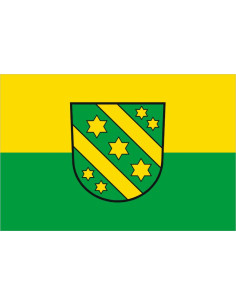 Bandera de Landkreis...