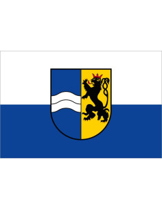 Bandera de Landkreis...