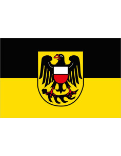 Bandera de Landkreis Rottweil