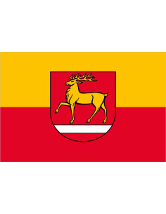 Bandera de Landkreis...