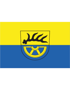 Bandera de Landkreis...