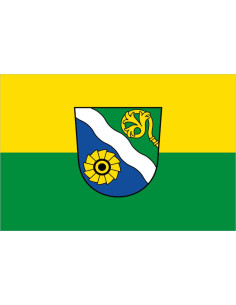 Bandera de Landkreis Waldshut