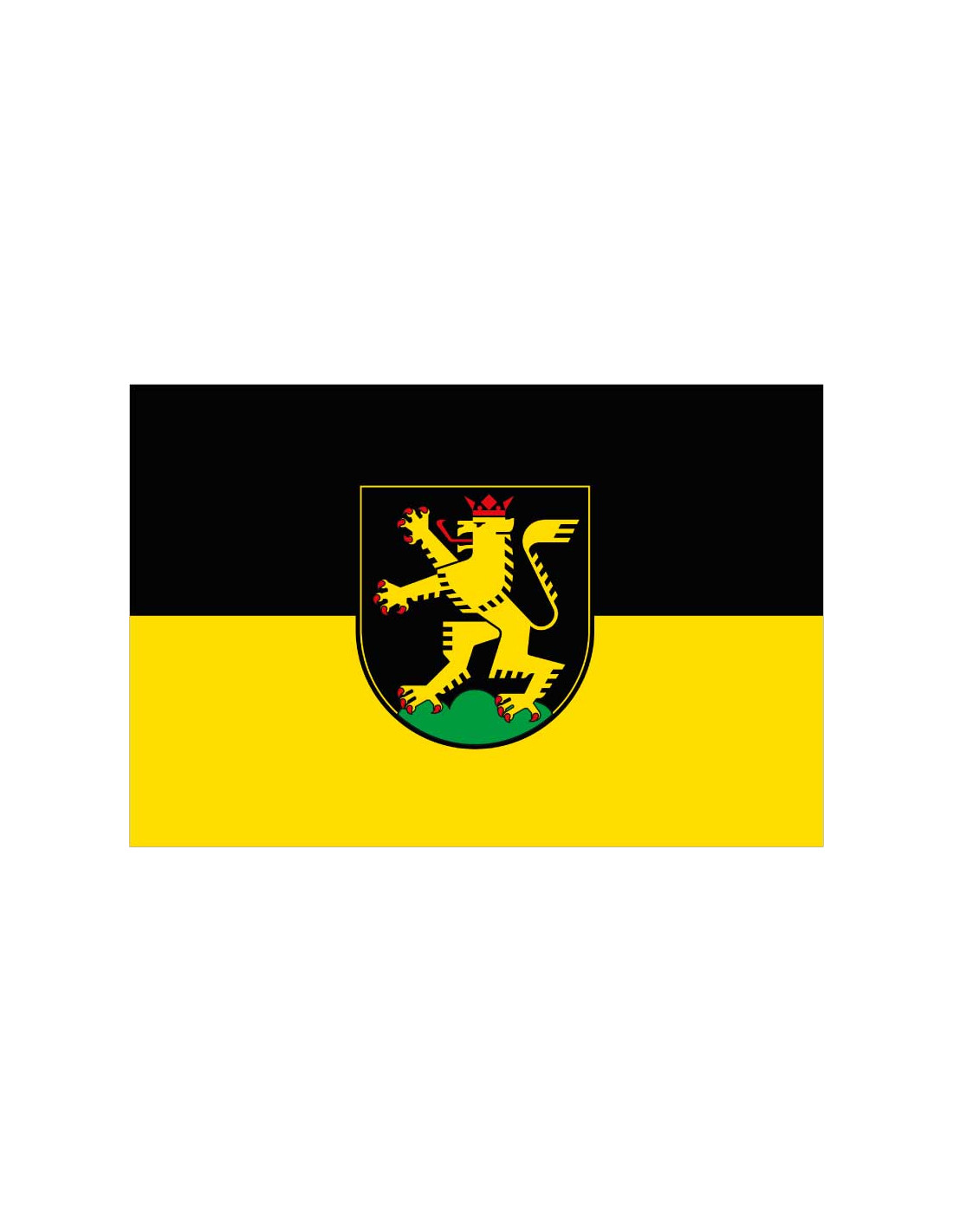 Bandera de Heidelberg