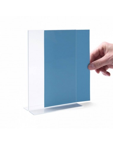 Porta Gráficas y Menus