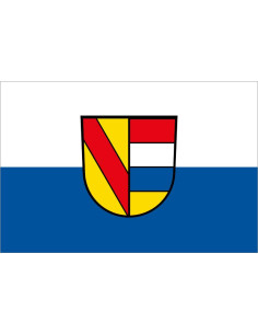 Bandera de Pforzheim