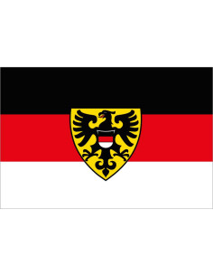 Bandera de Reutlingen