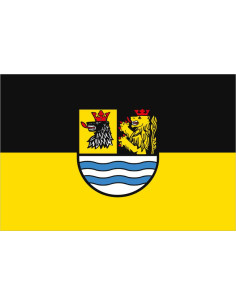 Bandera de Landkreis...