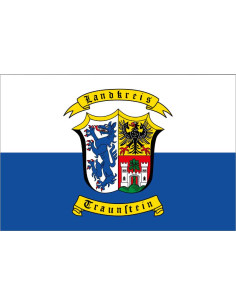 Bandera de Landkreis...