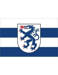 Bandera de Ingolstadt