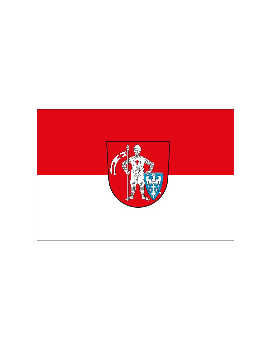 Bandera de Bamberg