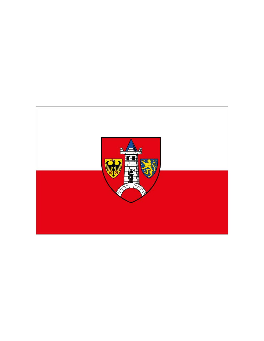 Bandera de Schwabach