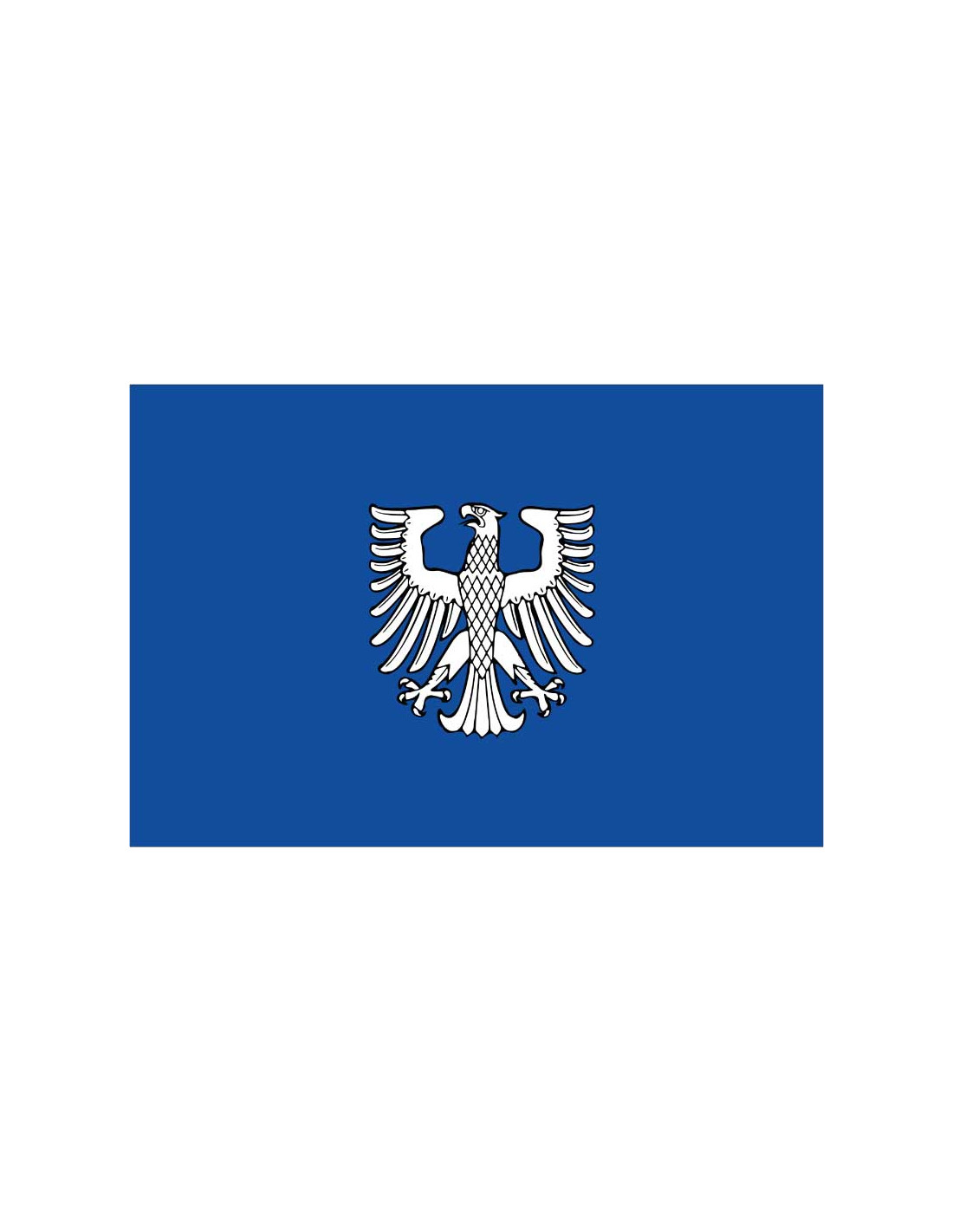 Bandera de Schweinfurt
