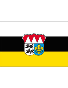 Bandera de LandKreis...