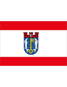 Bandera de Köpenick