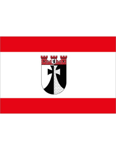 Bandera de Kreuzberg