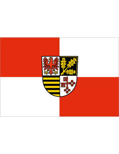 Bandera de Landkreis...