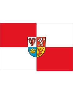 Bandera de Landkreis...