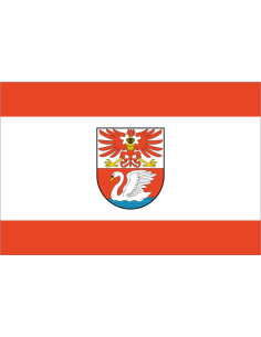 Bandera de Prenzlau
