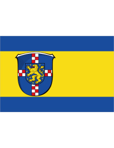 Bandera de Landkreis...