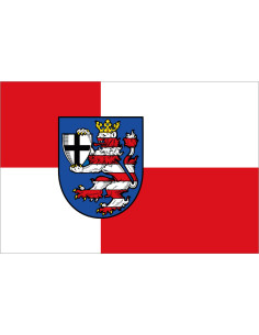 Bandera de Landkreis...