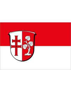 Bandera de Landkreis...