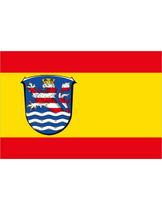 Bandera de Landkreis...